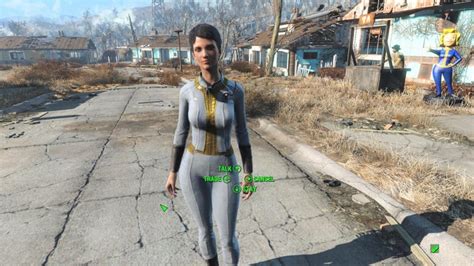 Curie Fallout 4 Comment Débloquer Ce Compagnon