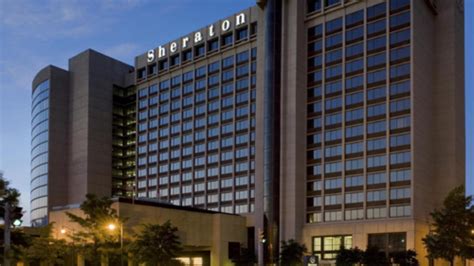 Sheraton Birmingham | NPN Conference