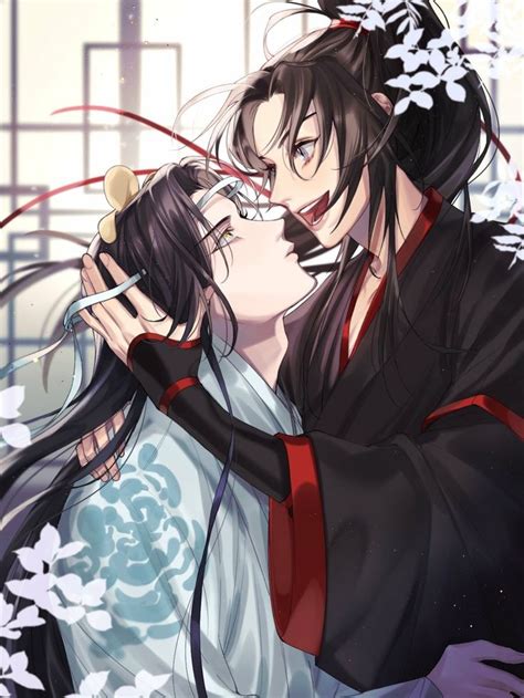 Mdzs Cool Anime Girl Easy Cosplay Cosplay Characters