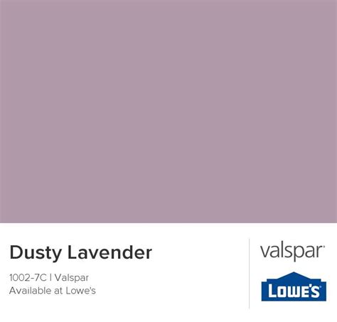 1000+ ideas about Lavender Paint on Pinterest | Purple paint ... | Valspar paint colors, Mauve ...