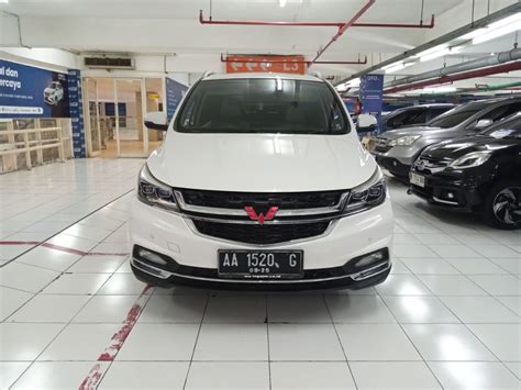 Wuling Cortez S Harga Otr Promo Juni Spesifikasi Review