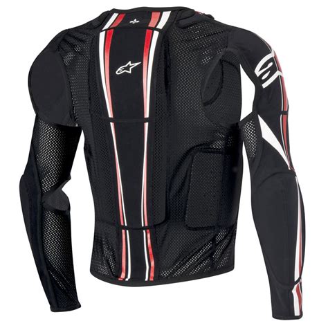 Gilet De Protection Alpinestars BIONIC PLUS 2021 Protections Cross