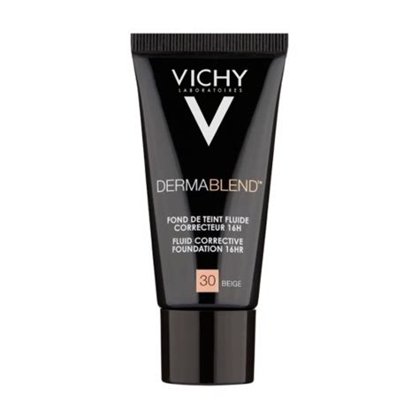 VICHY DERMABLEND SPF28 KOREKTIVNI PUDER 30 30ML Ljekarne Plantak