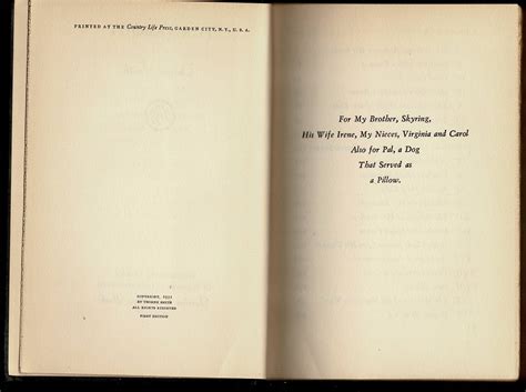 Turnabout By James Thorne Smith 1892 1934 Very Good Hardcover 1931 1st Edition The Book