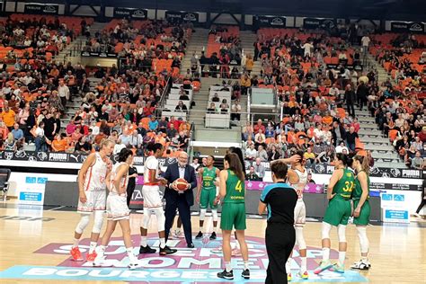 Département du Cher on Twitter Sport Basket Ce soir le Prado