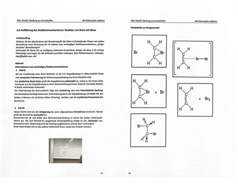 Gescannte Seiten Wintersemester Organische Chemie Studocu