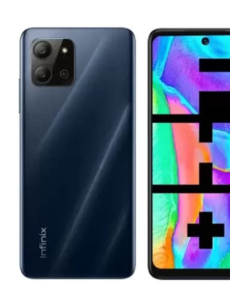 Infinix Hot 11 2022 Full Specs And Price MSTECHTALKS