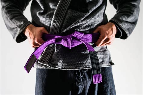 Bjj Blue Belt Requirements