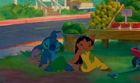 Time To Dance Lilo And Stitch Lilo And Stitch Memes Disney Movie Funny