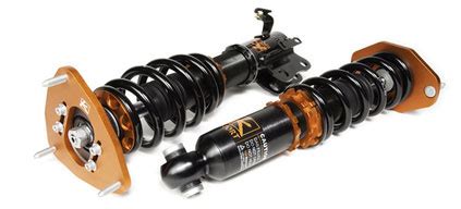 Ultimate Acura Rsx Coilover Guide Drifted