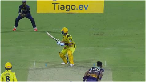 IPL 2023: WATCH – Ajinkya Rahane pulls off AB de Villiers-like reverse ...