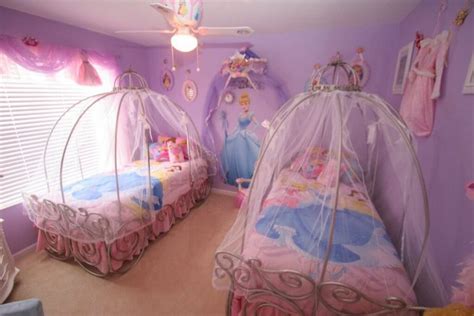 Ideias De Quarto De Princesa Fotos Modelos Veja Mais