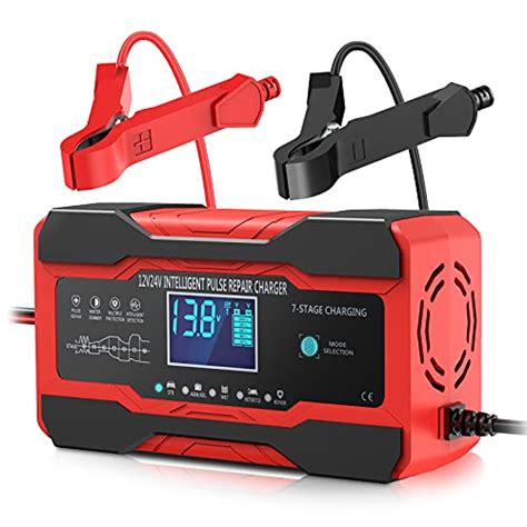 Amazon Best Sellers Best Battery Chargers