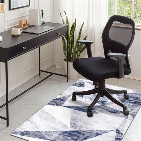 anji mountain rug'd chair mat