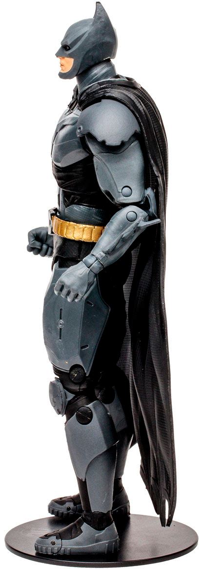 Best Buy Mcfarlane Toys Dc Comics Page Punchers Injustice Batman