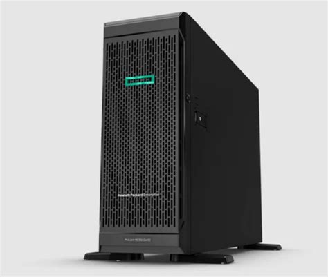 Hpe Proliant Ml350 Gen10 4208 1p 16gb R E208i A 4lff 1x500w Rps Server At Best Price In Bengaluru