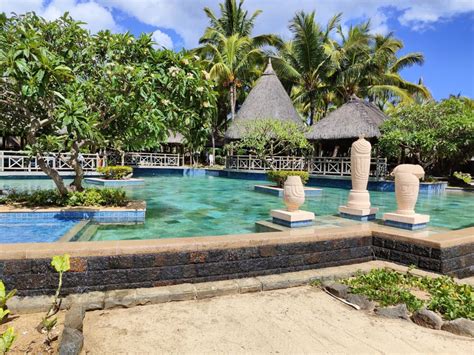 Gastro La Pirogue Mauritius Flic En Flac Holidaycheck Mauritius