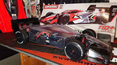 Arrma Limitless V Custom Paint Arrma Rc Forum