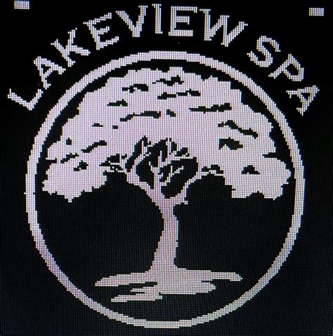 lake view spa