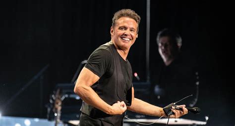 Luis Miguel Concerts 2023 Dates Ticket Prices And How To Buy Them