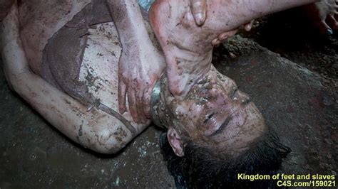 Hardcore Slave Survival Part EPIC FULL HD MP KINGDOM OF FEET AND SLAVES Clips Sale