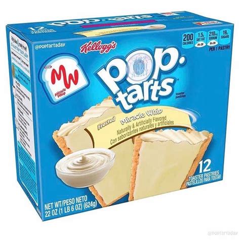 Pin By Vaughan Harries On Funny Silly Pop Tarts Pop Tart Flavors