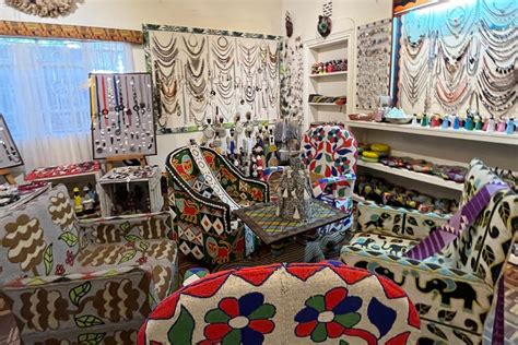 Utamaduni Craft Center