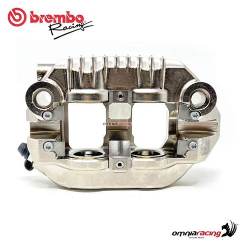 Brembo Racing Gp Lm Mm P Couple Of Radial Monoblock