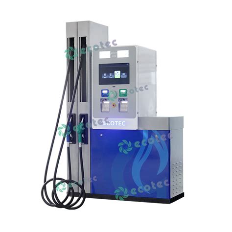 Wintec Nozzle System Station Equipment Tokheim Gilbarco Fuel Dispenser