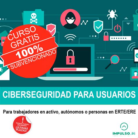 La Importancia De La Educación En Ciberseguridad Impulso 06