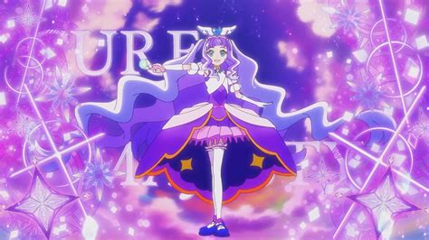 Cure Majesty - Elle (Hirogaru Sky! Precure) - Image #4015137 - Zerochan Anime Image Board