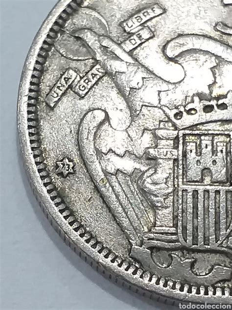 Lote De Monedas De Pesetas Distinta Comprar Monedas Del