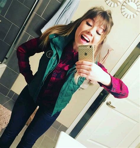 Jennette Mccurdy Jennette Mccurdy Christmas Memory Fashion