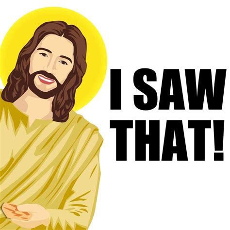 funny jesus memes christian humor  god  christ artofit