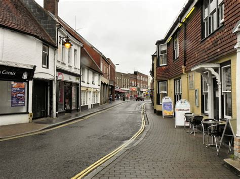 lost pubs  ringwood hampshire