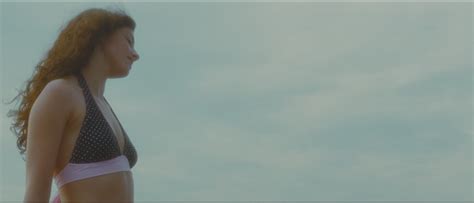 Naked Olivia Thirlby In The Wackness