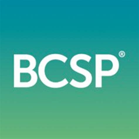 Bcsp