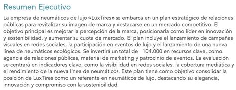 Cómo Elaborar Un Plan De Relaciones Públicas Profesional Incluye