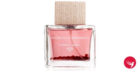 Purple Ruby Pascal Morabito Parfum - ein es Parfum für Frauen 2012