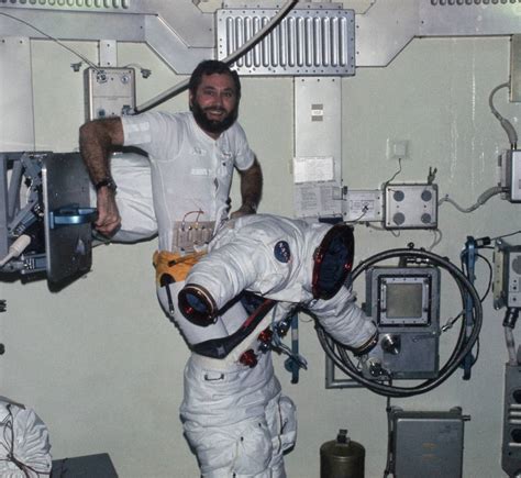 All Skylab Astronauts