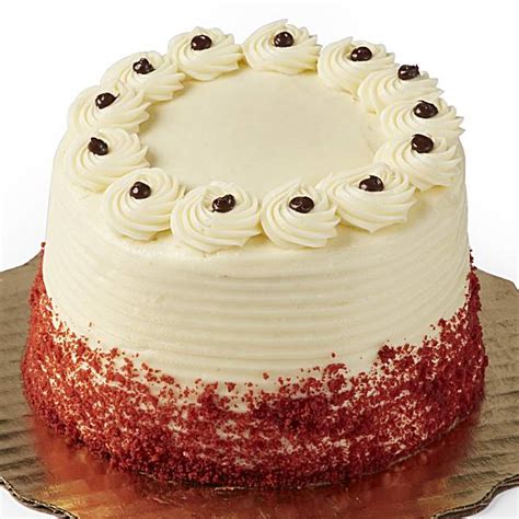 Mini Red Velvet Cake Publix Super Markets