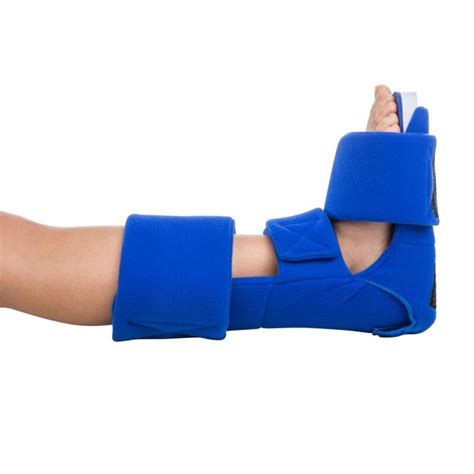 Prowedge Plantar Fasciitis Night Splint Splinting Co Uk