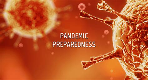 Working To Ensure Pandemic Preparedness In Our Cities Global