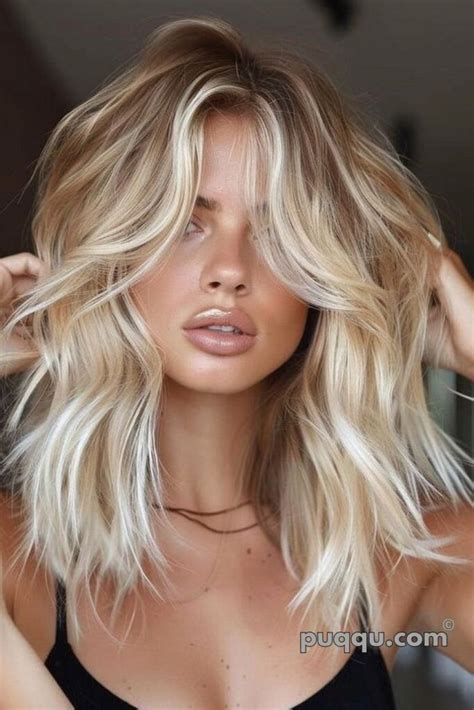 Blonde Balayage Hair Color Ideas Inspiration Trends Artofit