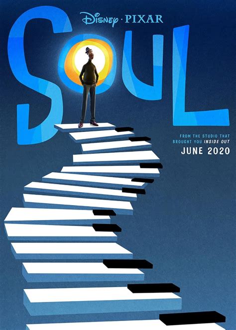 Soul Movie (2020) | Release Date, Review, Cast, Trailer, Watch Online ...