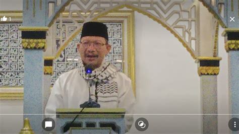 Kajian Ba Da Subuh Bersama Ust H Mulyani Taufiq YouTube