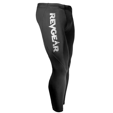 Bionic Compression Pant Revgear