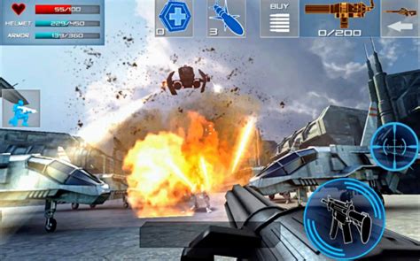 10 Game Perang Offline Android Ringan Terbaik Booth Game ID