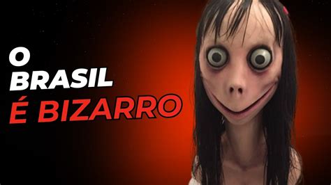 Lendas Bizarras - 5 LENDAS URBANAS MAIS BIZARRAS DO BRASIL - YouTube