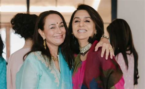 Alia Bhatt Shares Unseen Pic Of Mother Soni Razdan And Mother In Law